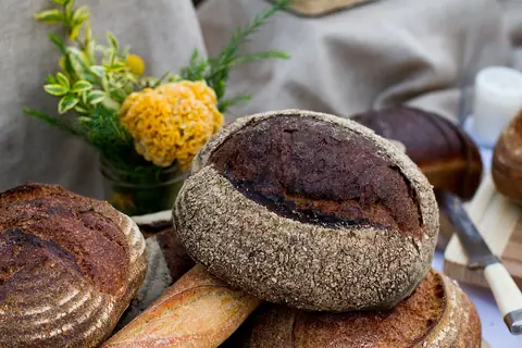 Wildewood bakery photo 2