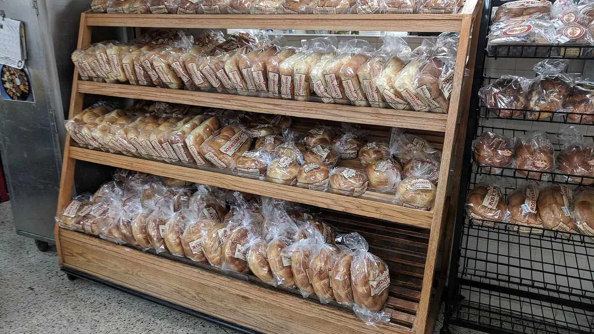 Wildewood bakery – bakery in Ashley Heath, Ringwood